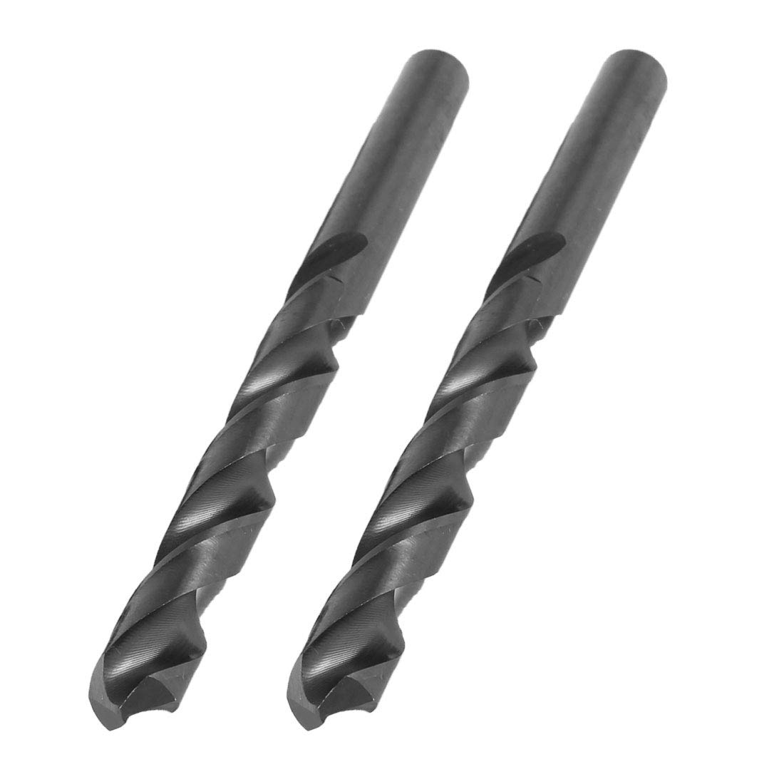 Amazon | Aexit 2本8.9mmストレートシャンク分割ポイントチップHSS高速